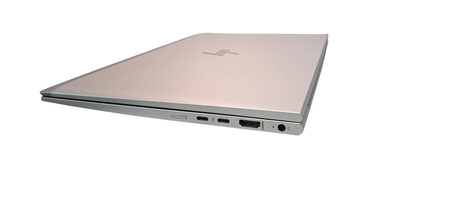 HP EliteBook 840 G7 i7-10510U|16GB RAM|256GB NVMe W/AC  Lap200