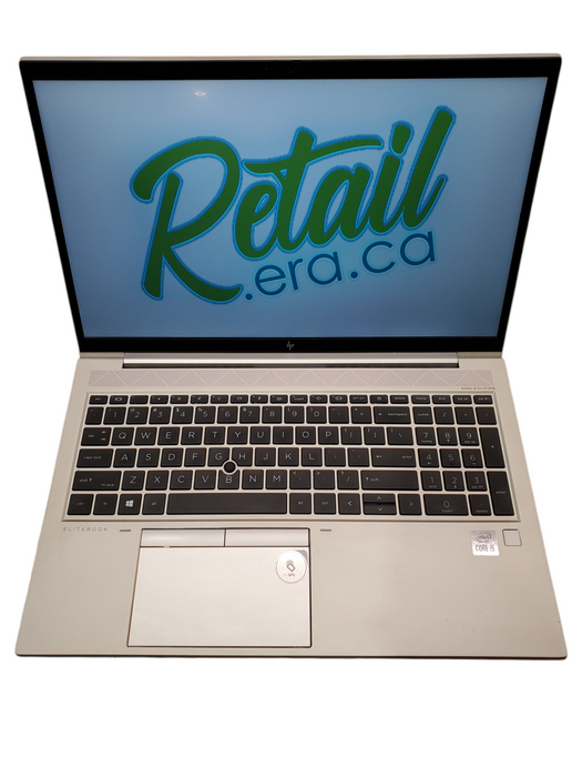 HP EliteBook 850 G7 Core i5-10210U@1.60GHz 16GB RAM 256GB SSD  Lap200
