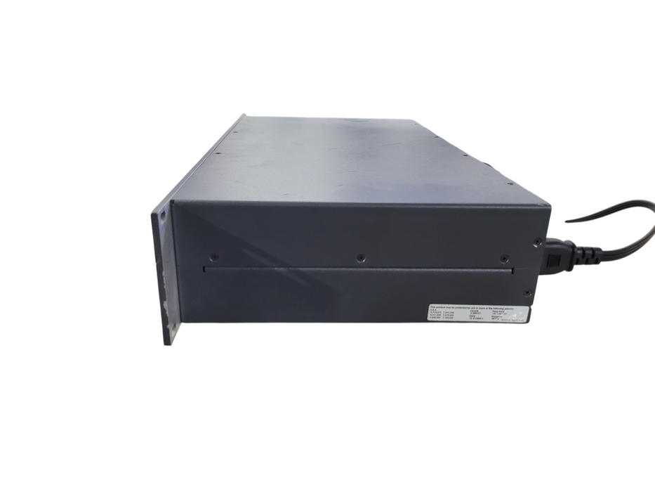 Extron MAV Plus 88V Video Matrix Switcher 8x8 AV