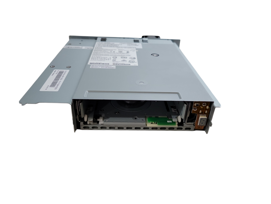 IBM LTO Ultrium 5-H 46X6073 SAS HH 6Gbps LTO-5 Tape Drive (READ) %