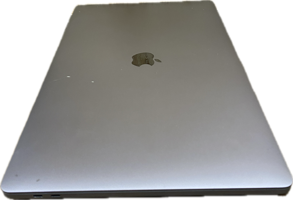 Apple MacBook Pro 16 2019 i7-9750H RadeonPro 5300M GPU 16GB RAM 512SSD READ