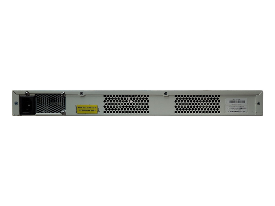 Fortinet FortiAnalyzer 200D Faz-200D Firewall Appliance, READ