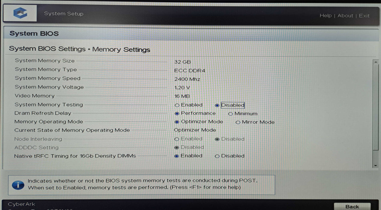 Dell OEMR R440 8x 2.5" | 1x Xeon Silver 4210, 32GB DDR4, H330 RAID *READ* )