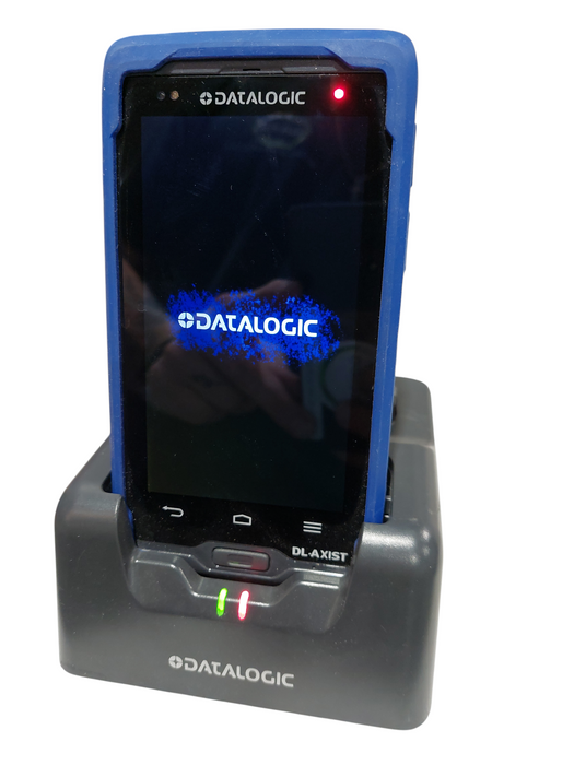 DataLogic Scanner Model: DL-AXIST  =