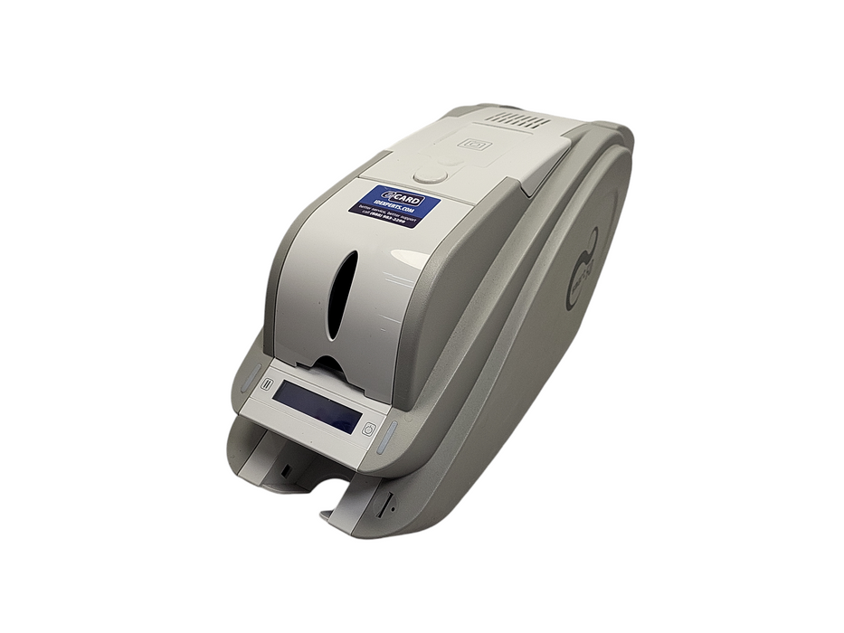 iDP Smart 50d ID Card Printer Double Sided IDP $