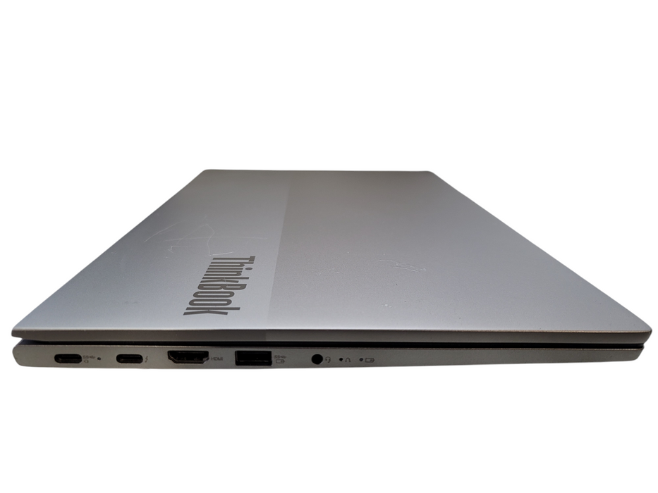 Lenovo ThinkBook 15 G2 ITL i7-1165G7 16GB DDR4 256GB NVMe READ β Lap200