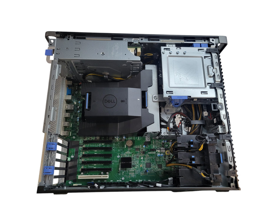 Dell Precision T5820 - W2235 32GB DDR4 NO HDD 950W PSU %