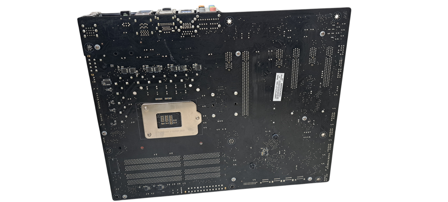 ASUS SABERTOOTH Z77 MOTHERBOARD i5-3570K SR0PM| 8GB RAM
