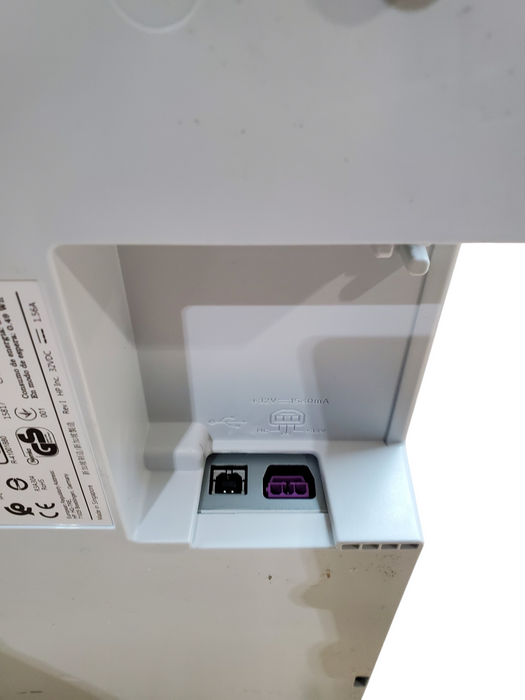 HP Scanjet Enterprise Flow 7500 Flatbed Document Scanner *READ*