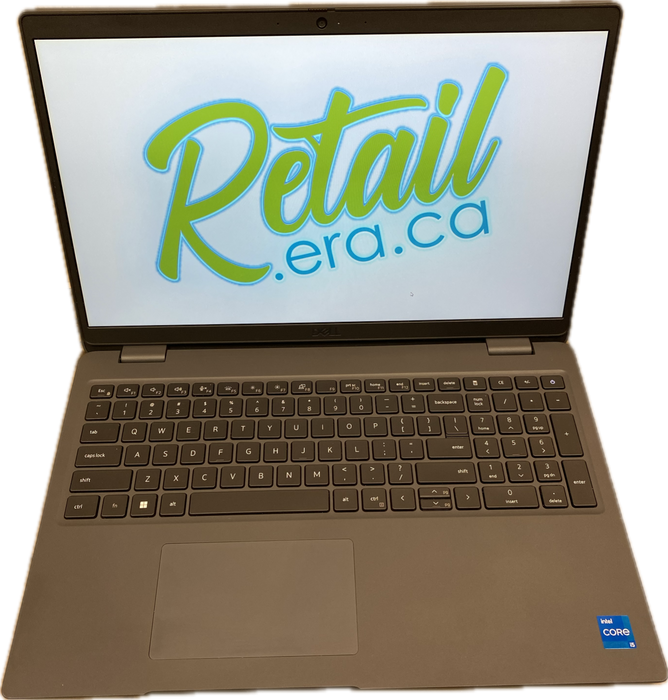Dell Latitude 3540 Core i5-1335U@1.30GHz 16GB RAM 256GB SSD  Lap200