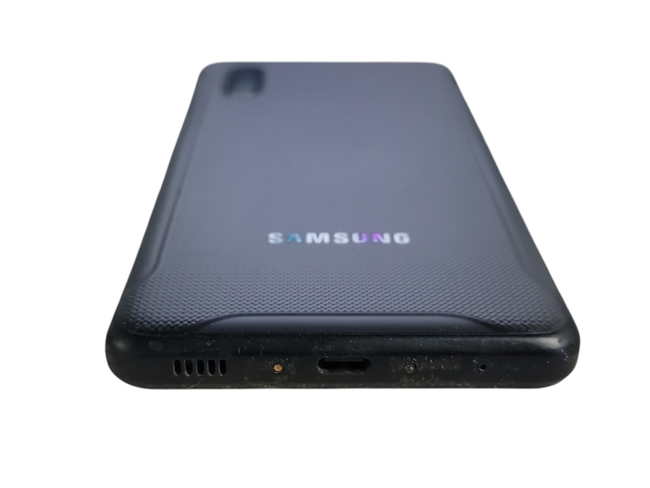 Samsung Galaxy XCover Pro - 64GB - Black [SM-G715W] (