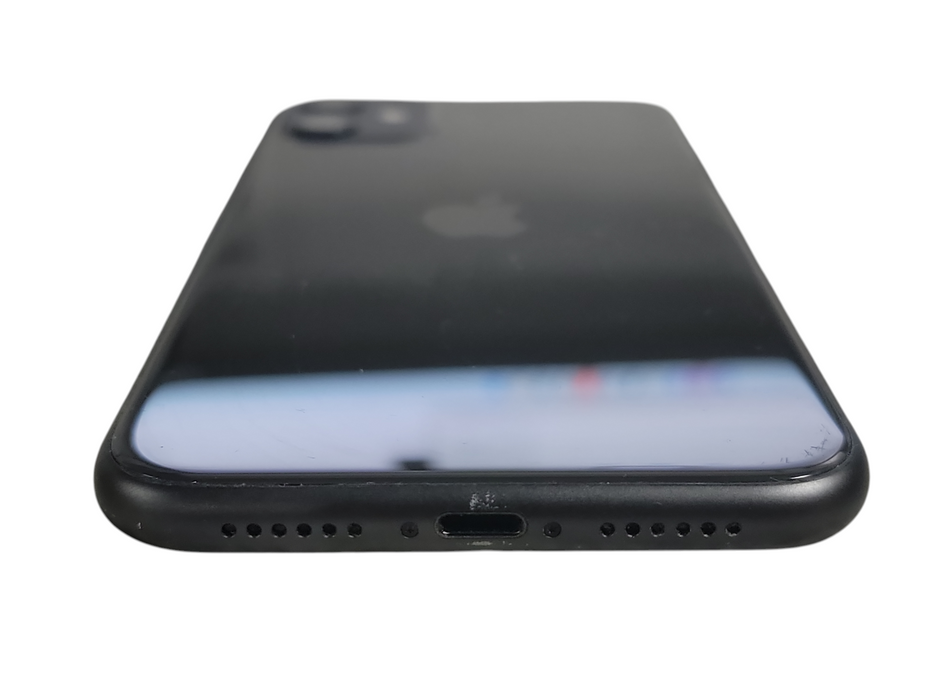 Apple iPhone 11 - 64GB - Space Gray [A2111] (