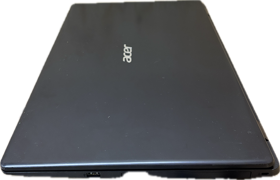 Acer Aspire A317-52 Intel Core i5-1035G1@1GHz 16GB DDR4 RAM 256GB NVMe SSD  Lap200