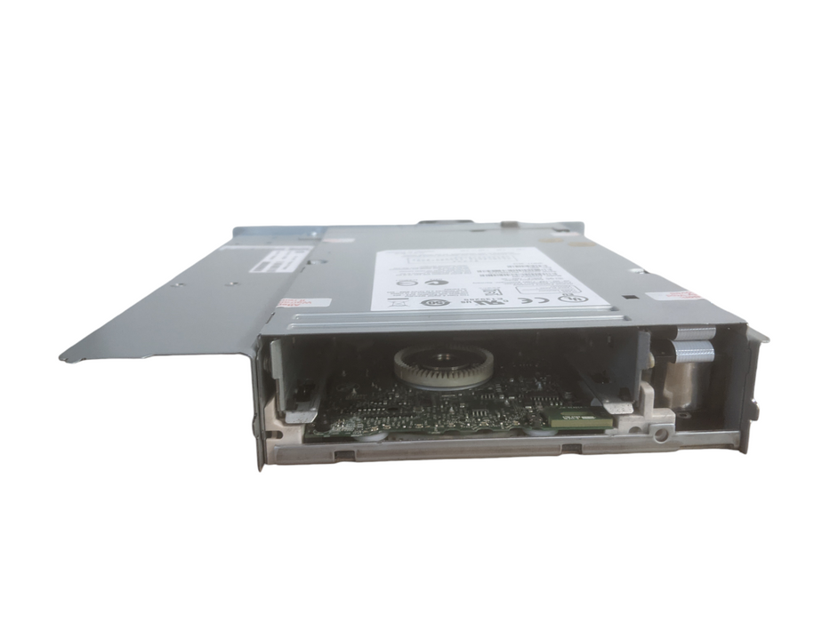 HP LTO-6 FC 8Gb Tape Drive | AQ298C#103 | C0H28A 706825-001 Q