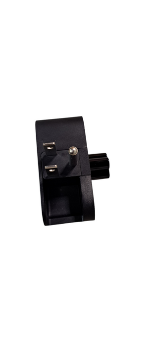 Brand New Dell 3-Prong AC Power Plug Wall Adapter 0V7K50 Q