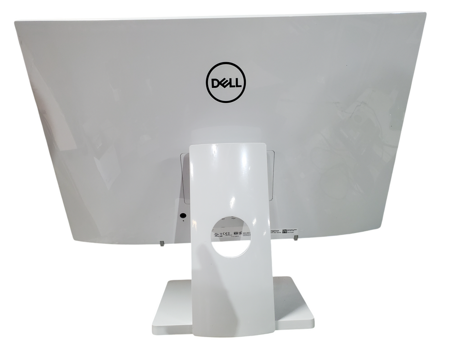 Dell Inspiron 3475 All In One Desktop AMD A9-9425 8GB Ram 256SSD
