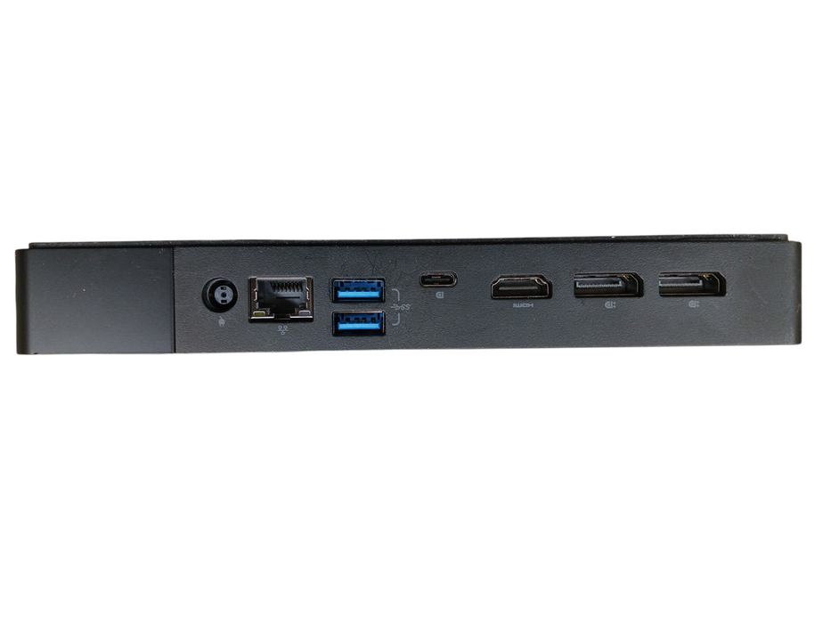 Dell Dock WD19S USB-C Docking Station Q