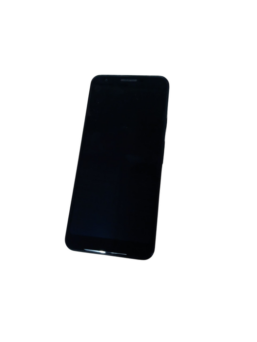 Google Pixel 3a - 64GB - Black [G020G] Q