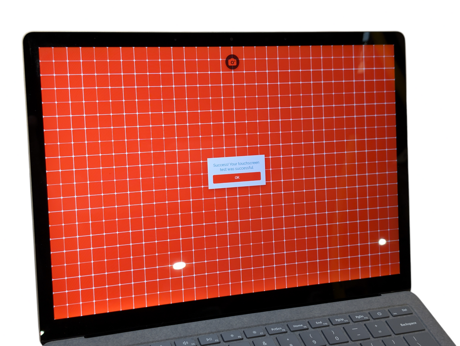 Surface Laptop 4 AMD Ryzen 5 8GB RAM 512GB Storage Model 1958 - BudLap