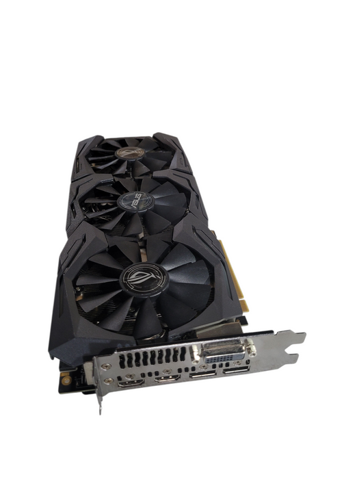 NVIDIA GeForce GTX 1080 8GB GDDR5X GPU | READ PLEASE !!!