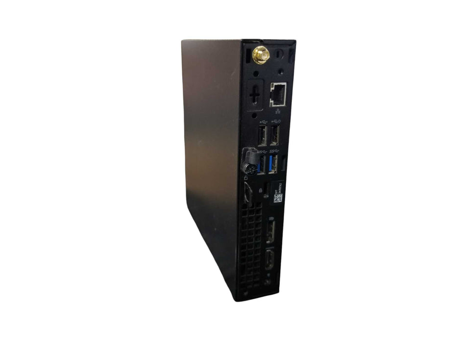 Dell OptiPlex 3060 USFF Core i5-8500T @2.10GHz, 8GB DDR4, 256GB SSD