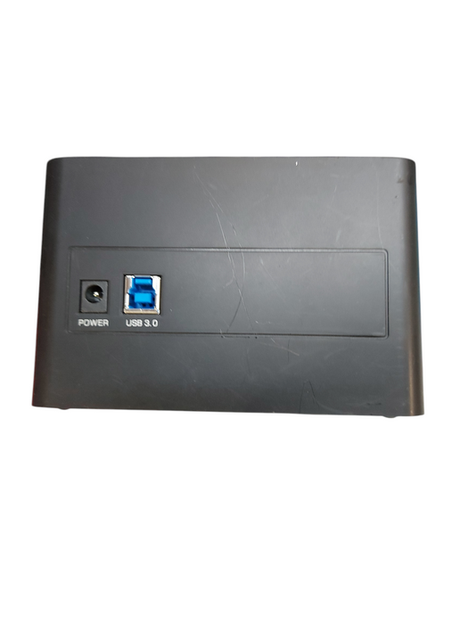 Vantec NexStar® TX Dual Bay USB 3.0 Hard Drive Dock