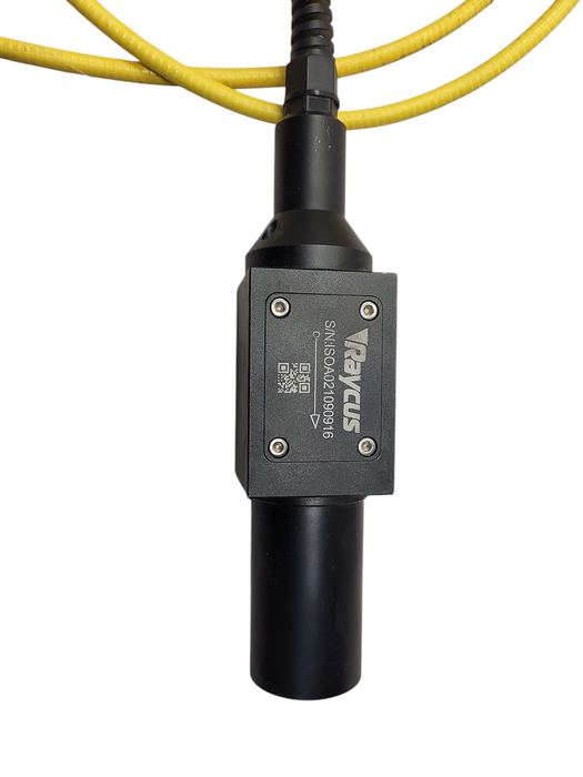 Raycus Q-switched 30W Laser Source RFL-P30QB/A3/115/3 for Laser Metal Marking $