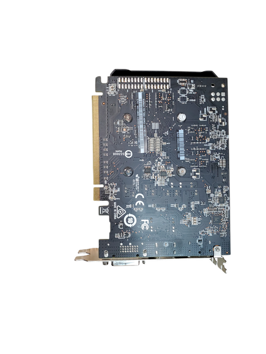 MSI Radeon RX 560 4GB Low Profile Graphics Card