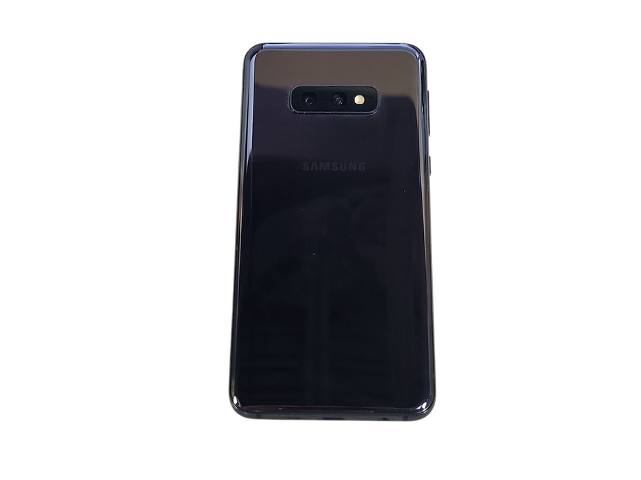 Samsung Galaxy S10e - 128GB - Navy Blue [SM-G970W]