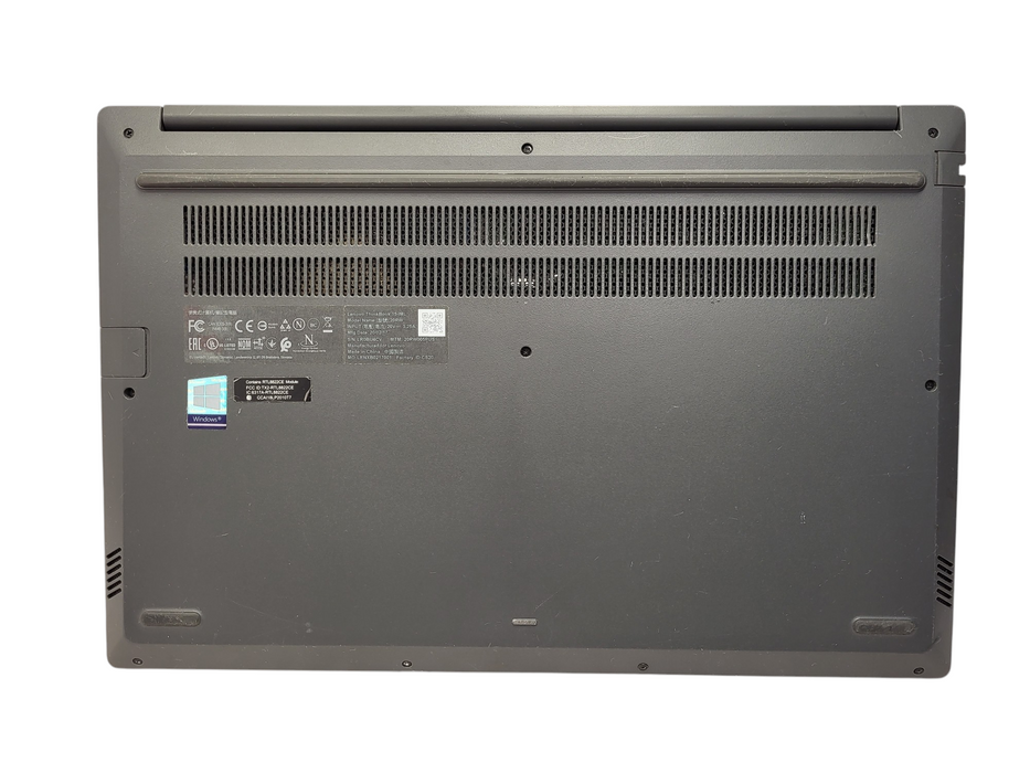 Lenovo ThinkBook 15-ML i5-10210U 8GB RAM 256GB SSD $ Lap200