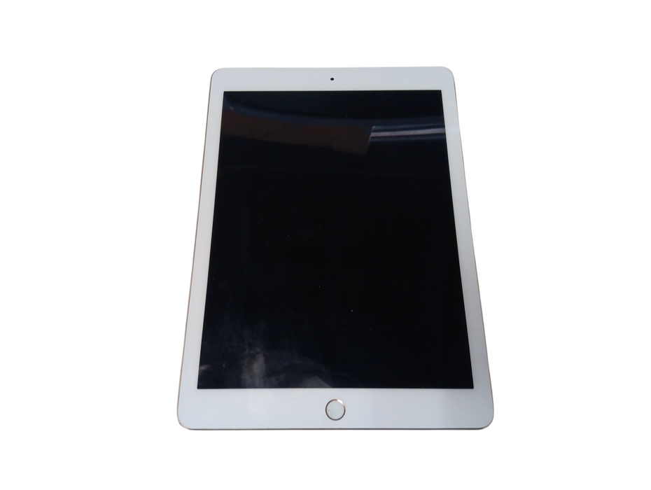 Apple iPad Pro 9.7" - 32GB - Gold [A1673] Read
