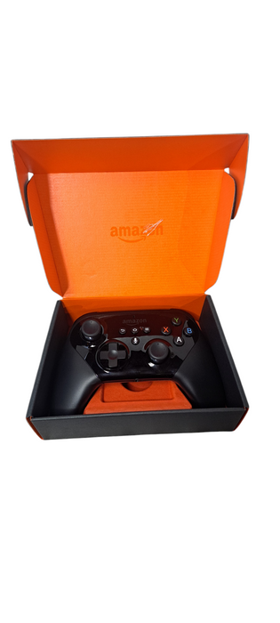 Amazon Fire TV Game Controller - Barely Used with Box