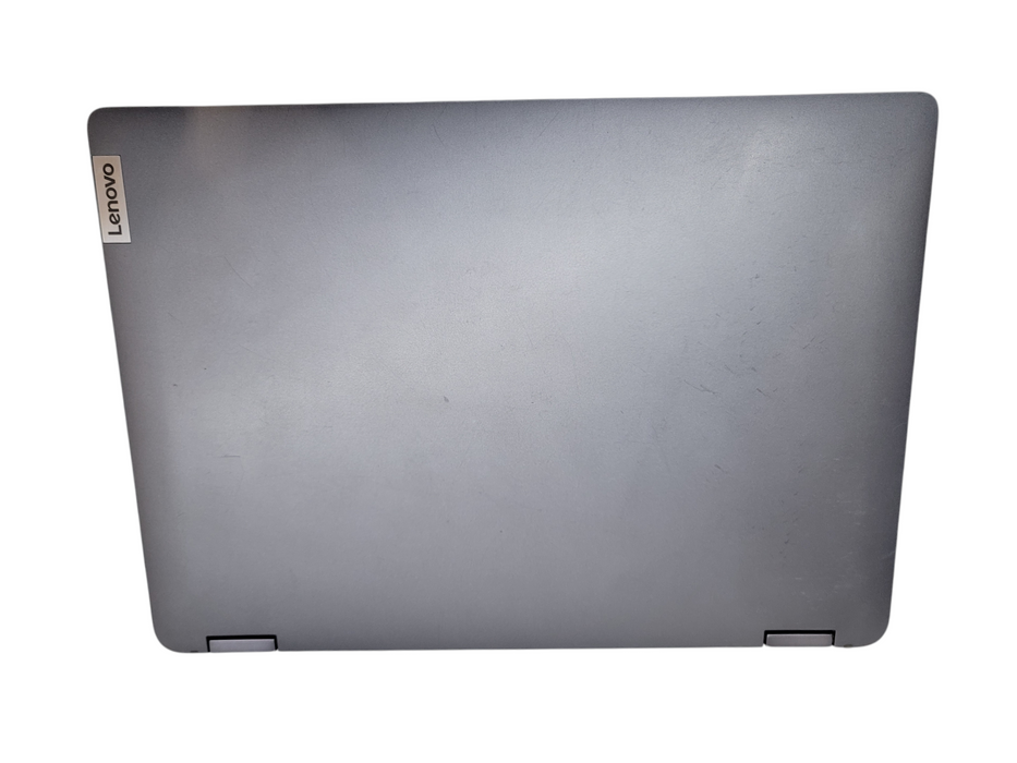 Lenovo IdeaPad Flex 5 Ryzen 5 5500U 16GB RAM 256GB NVMe β Lap200