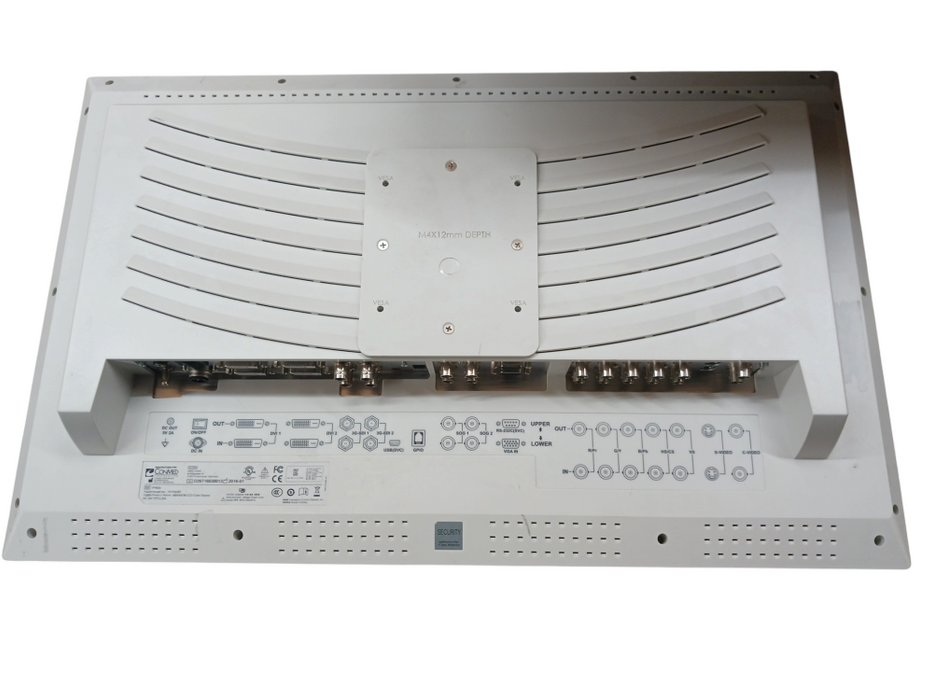 ConMed FS-P2603D 26" HD Surgical Monitor
