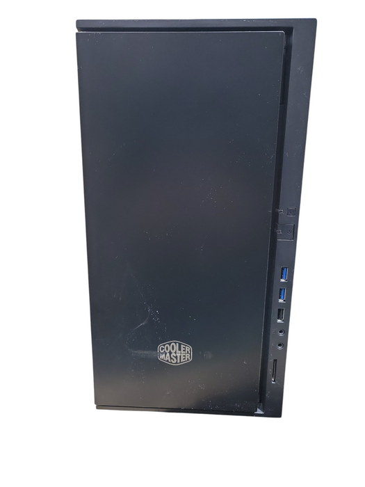 Custom PC i7-6700 CPU|16GB DDR4 RAM|256GB NVMe|H170M-PLUS !