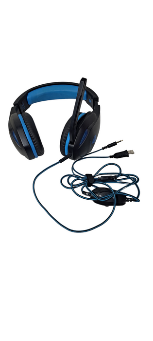 Butfulake GH-2 Gaming Headphones W/ Microphone