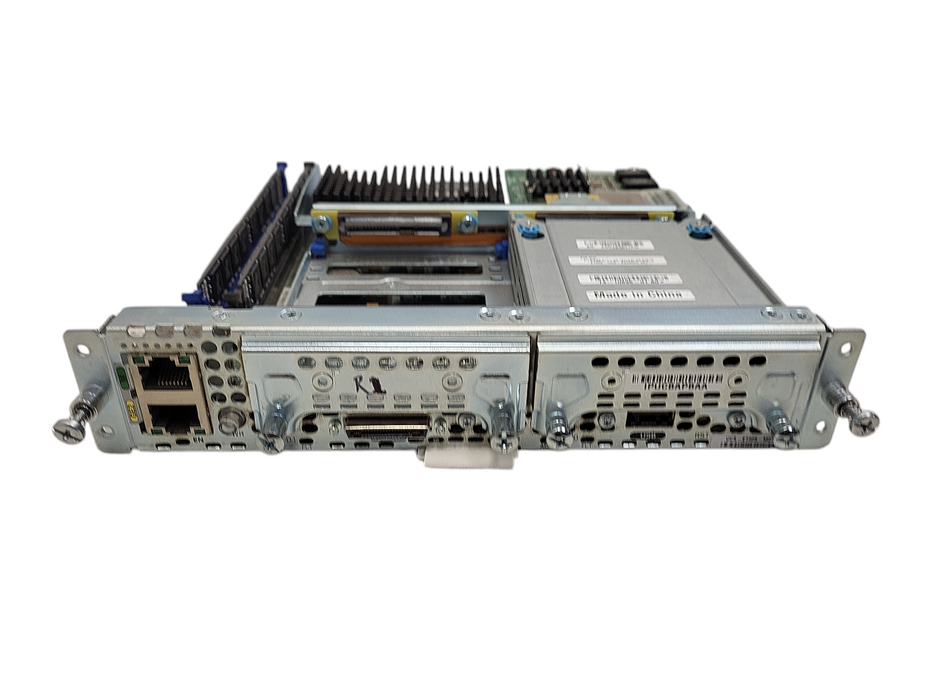 Cisco UCS-E140S-M2/K9 UCS E-Series M2 2x8GB Ram $