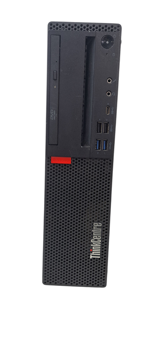 ThinkCentre M720S SFF i5-9400|16GB RAM|250GB NVMe Q