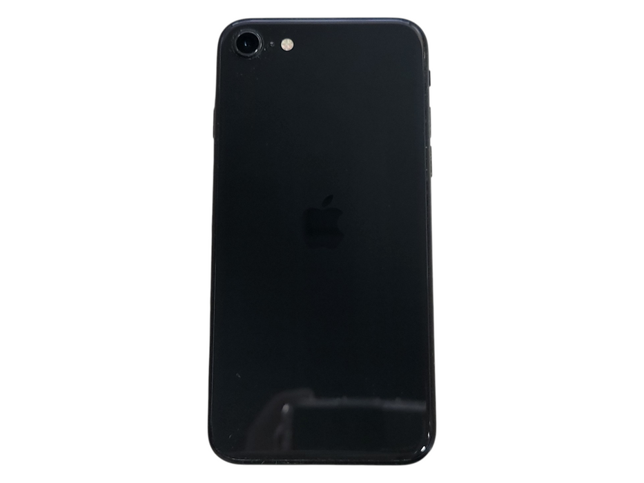 Apple iPhone SE 2 - 64GB - Black [A2275] (