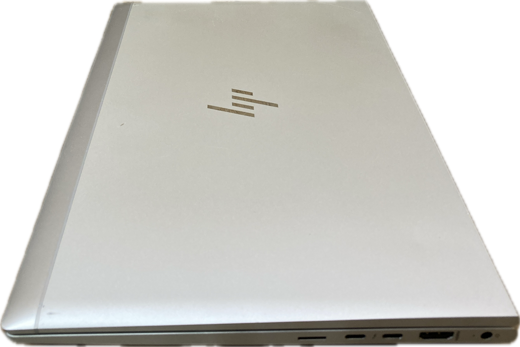 HP EliteBook 840 G8 Core i5-1135G7@2.4GHz 16GB RAM 256GB SSD READ Q Lap200