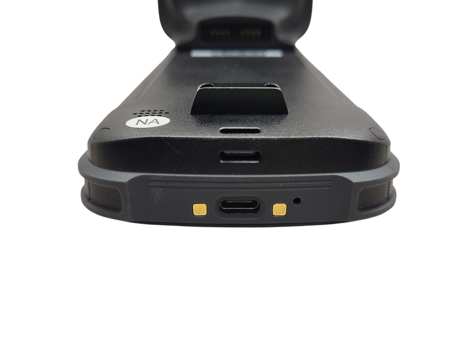 Unknown brand handheld barcode scanner READ $
