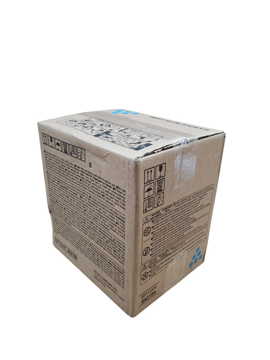 NEW - Ricoh Savin Lanier MP C8003 Print Cartridge Cyan 842199