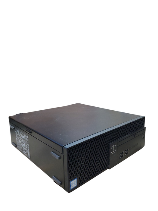 Dell OptiPlex 3070 SFF Desktop Core i5-9500 @3.0GHz 4GB RAM NO-HDD/SSD
