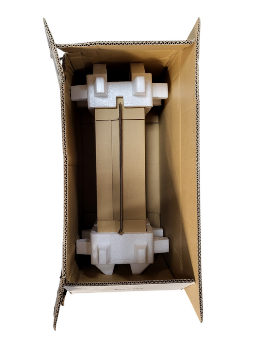 Genuine HP Color LaserJet 220v 5550 Series Image Fuser Kit Q3984A Open Box  $