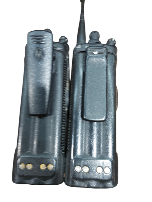 MOTOROLA XTS 500 UHF 380–470MHz ASTRO DIGITAL ANALOG TWO-WAY