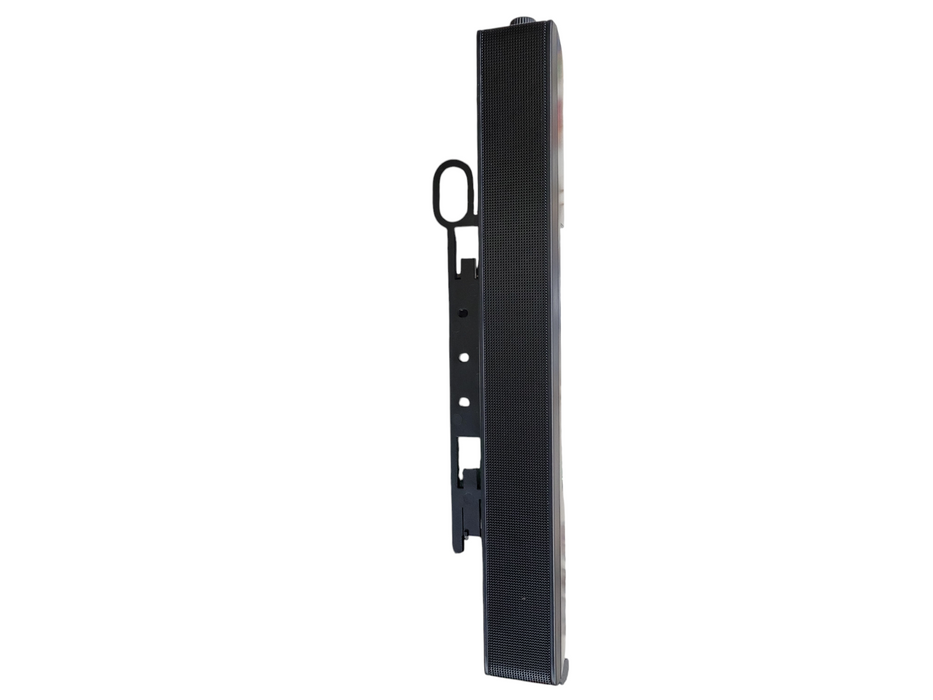 LOT 2x HP LCD Monitor Speaker Bars - NQ576AA