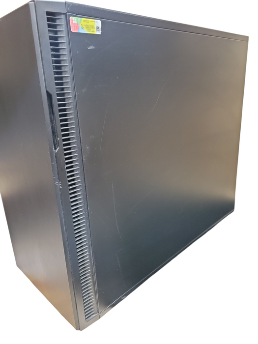 Custom PC i7-6700 CPU|16GB DDR4 RAM|256GB NVMe|H170M-PLUS W5100 GPU !