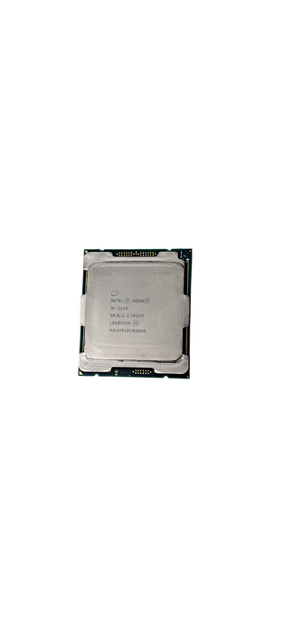 Intel Xeon W-2145 SR3LQ 3.70GHz  CPU Processor