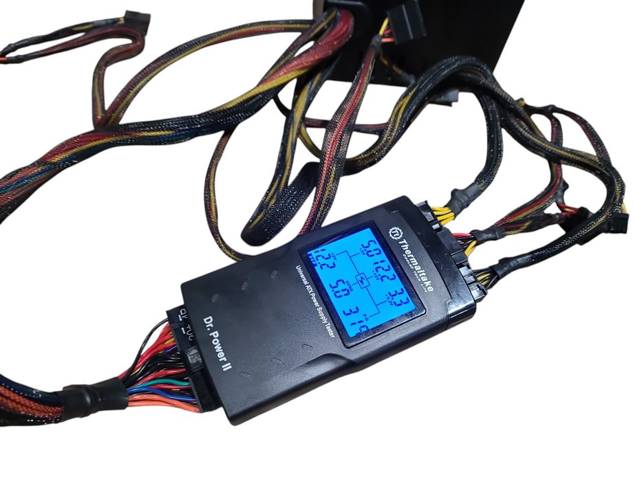 EVGA 450B 450W Bronze Desktop Power Supply 100-B1-450