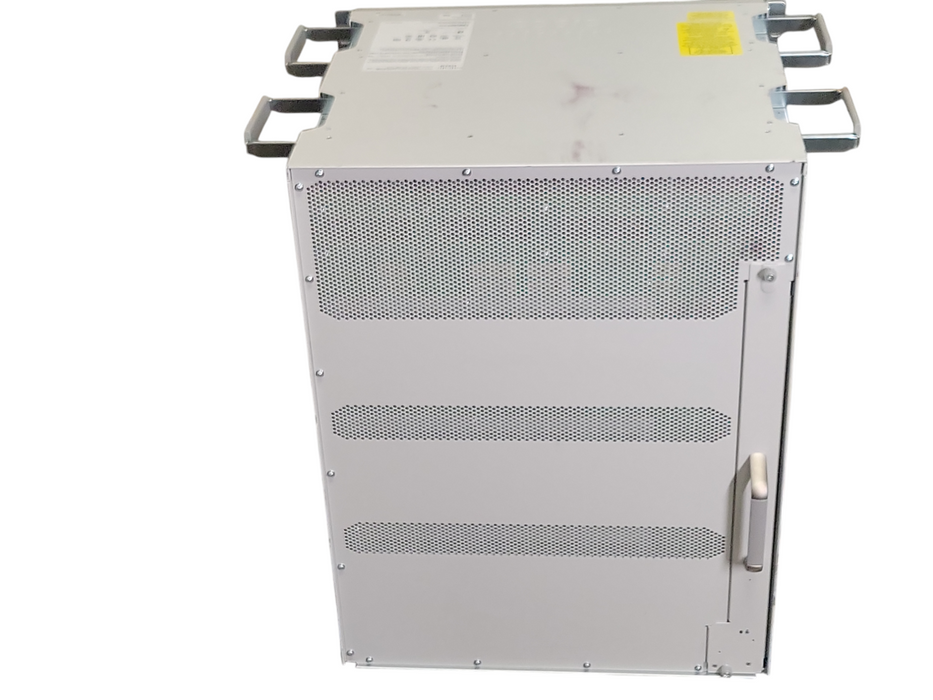 Cisco Catalyst C9410R 1x C9400-SUP-1, 2x C9400-LC-48UX, 2x C9400-LC-48U _